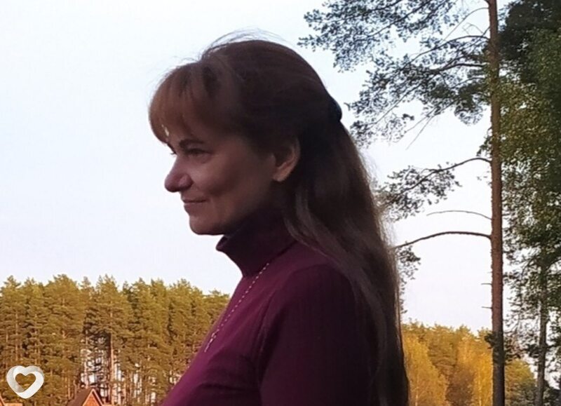 Алена, 47, Костроме — анкета №1078480