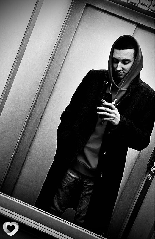 Андрей, 22, Санкт-Петербурге — анкета №1078482