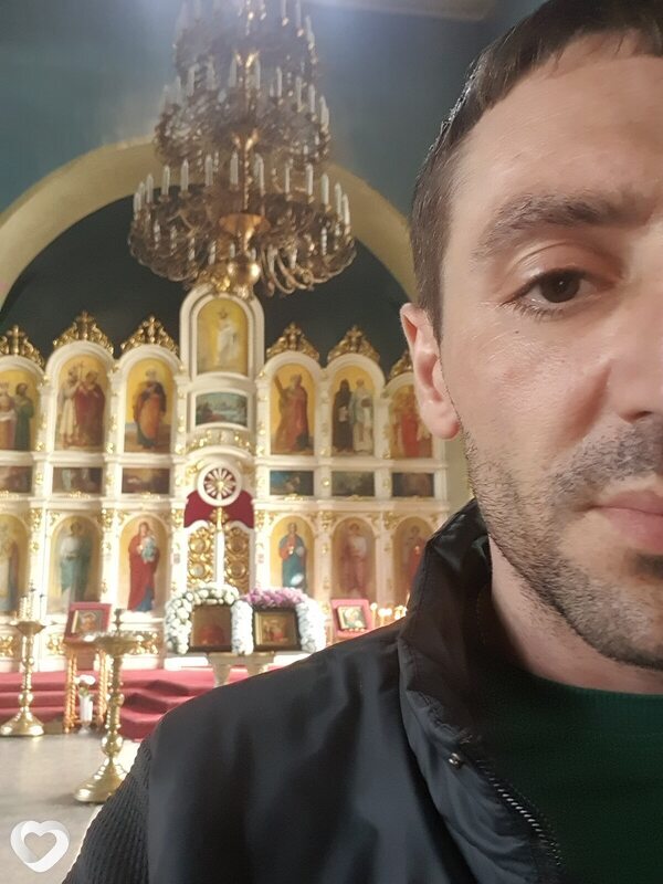 Артур, 33, Ставрополе — анкета №1078294