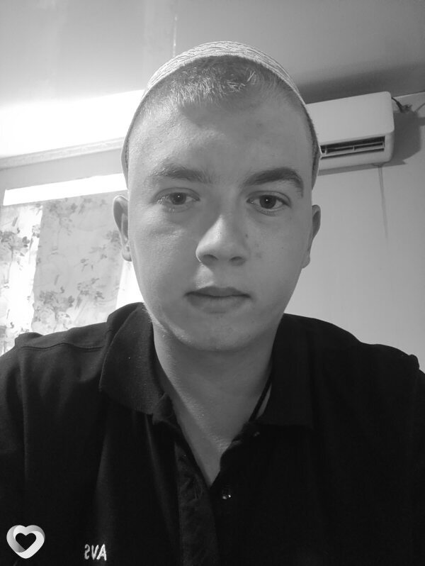 Сергей, 22, Михайловск (Ставропольский край) — анкета №1078302