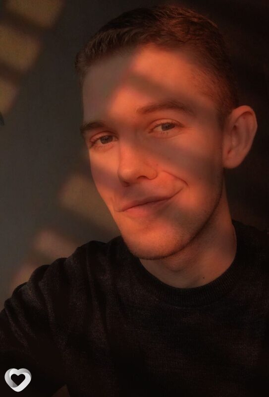 Алексей, 27, Нижнем Новгороде — анкета №1078306