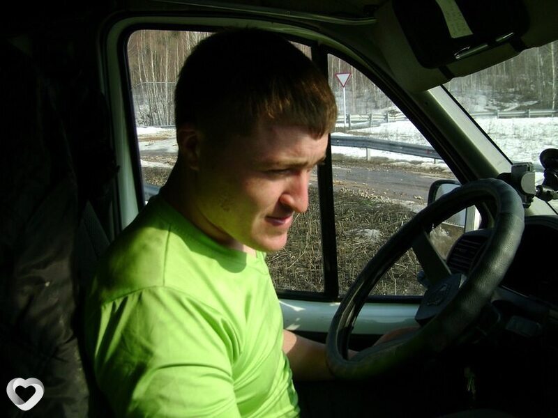 Владимир, 39, Новочебоксарске — анкета №1078338