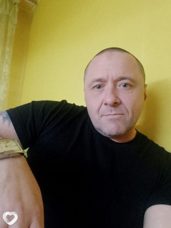Виталий, Надым