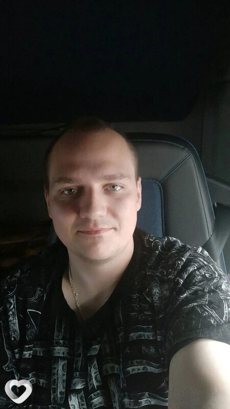 Андрей, 32, Гродно — анкета №1078352