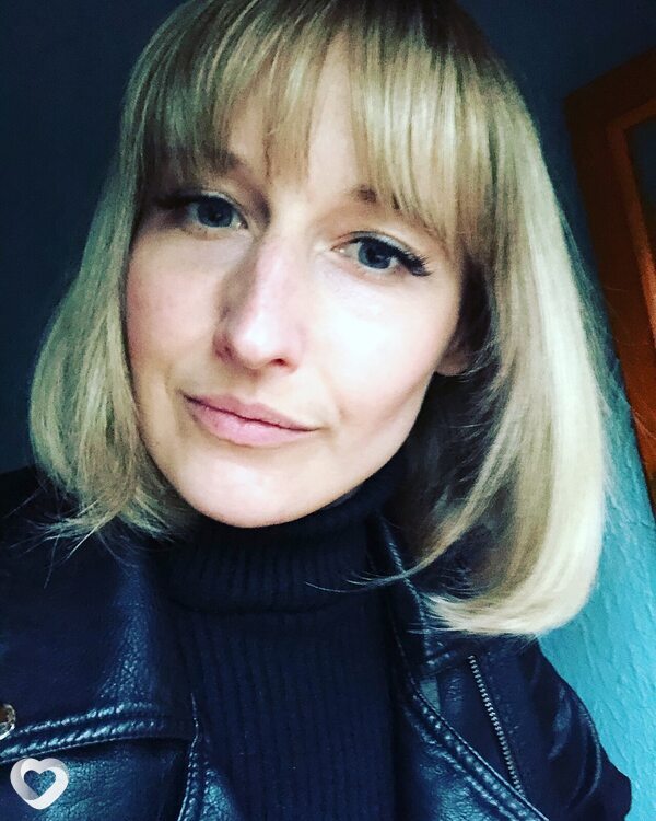 Любимка, 39, Гомеле — анкета №1078356