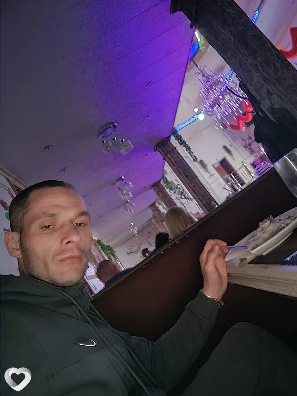 Коля, 34, Хабаровске — анкета №1078358