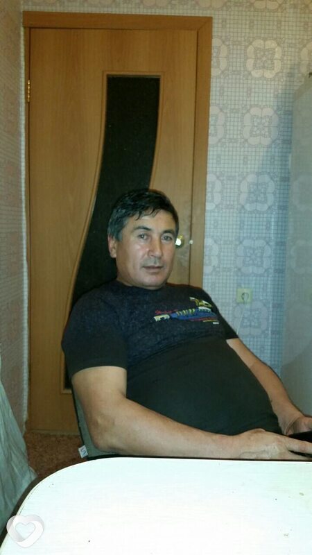 Бараджон Жумаев, 54, Санкт-Петербурге — анкета №1078435