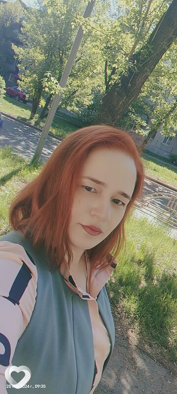 Светлана, 39, Ангарске — анкета №1078436