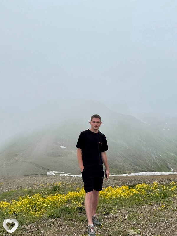 Евгенйи, 22, Оренбурге — анкета №1078442