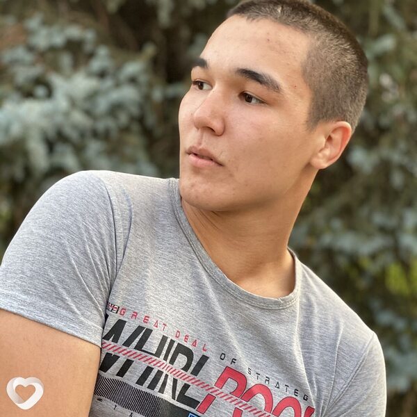 Идель, 24, Москве — анкета №1078448