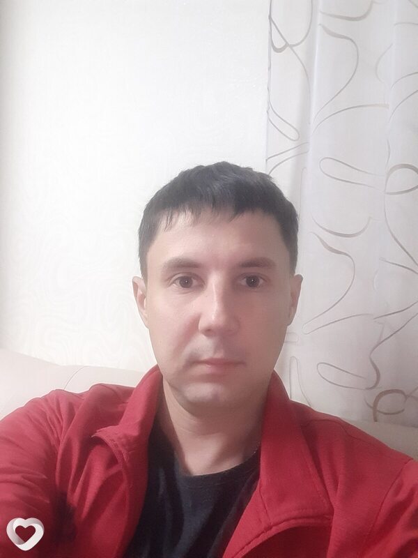 Михаил, 37, Кирове — анкета №1078449