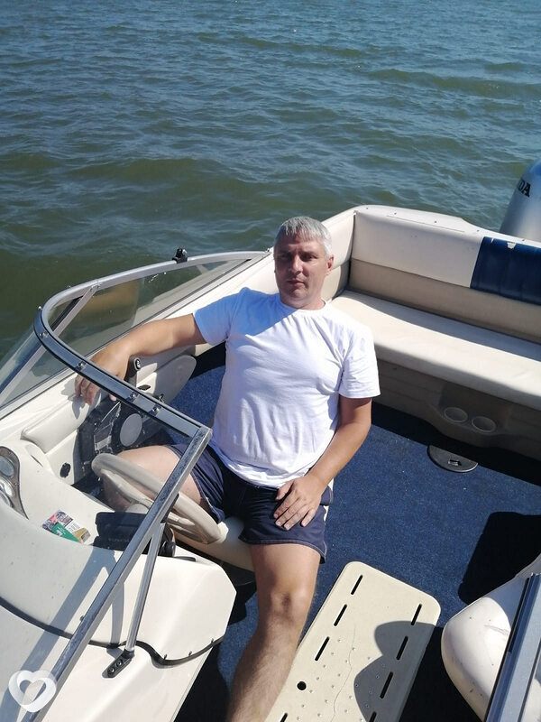 Денис, 41, Новосибирске — анкета №1078450