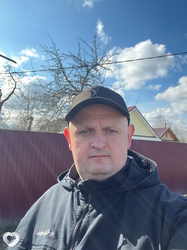 Димасик, 38, Павлове — анкета №1078454