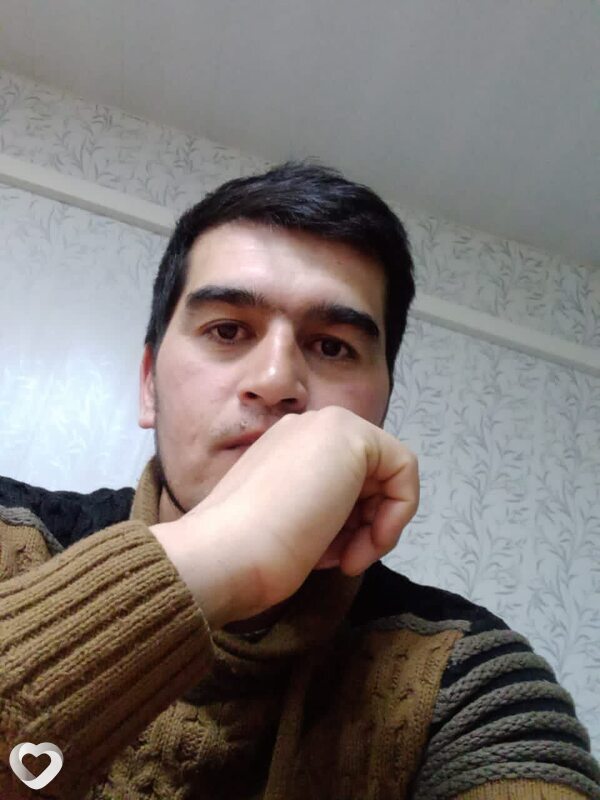 Бекжон, 38, Иркутске — анкета №1078456