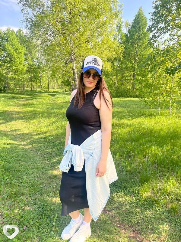 Mari, 35, Омске — анкета №1078413