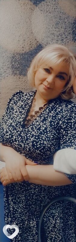 Алёна, 53, Екатеринбурге — анкета №1078417