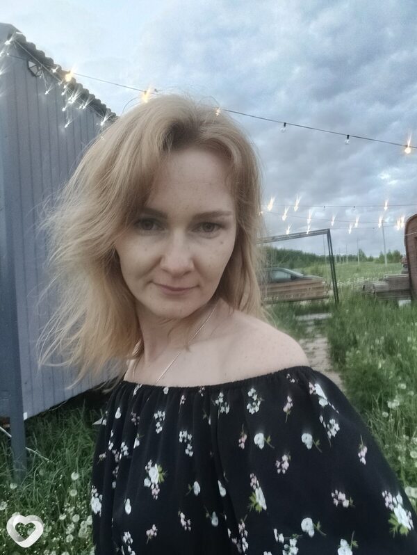 Таня, 36, Ижевске — анкета №1078420
