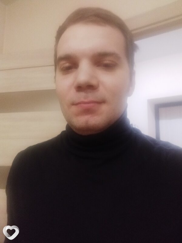 Николай, 29, Кирове — анкета №1078421