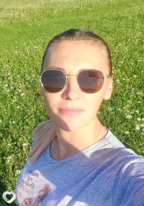 Анисья, 34, Новосибирске — анкета №1078422
