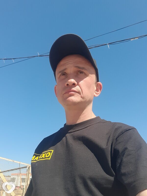 Александр, 43, Липецке — анкета №1078423