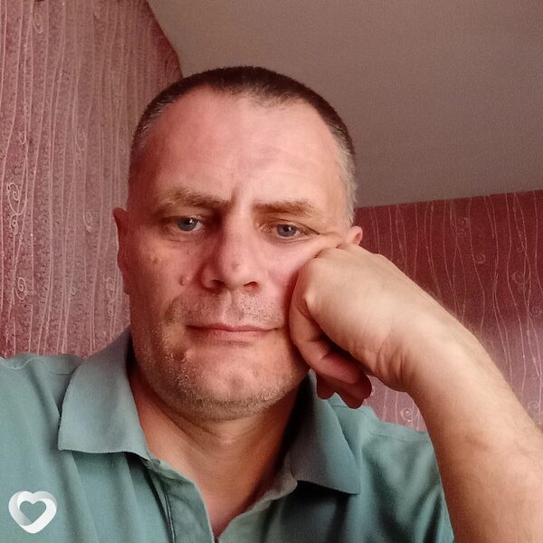 Вячеслав, 46, Барановичах — анкета №1078434