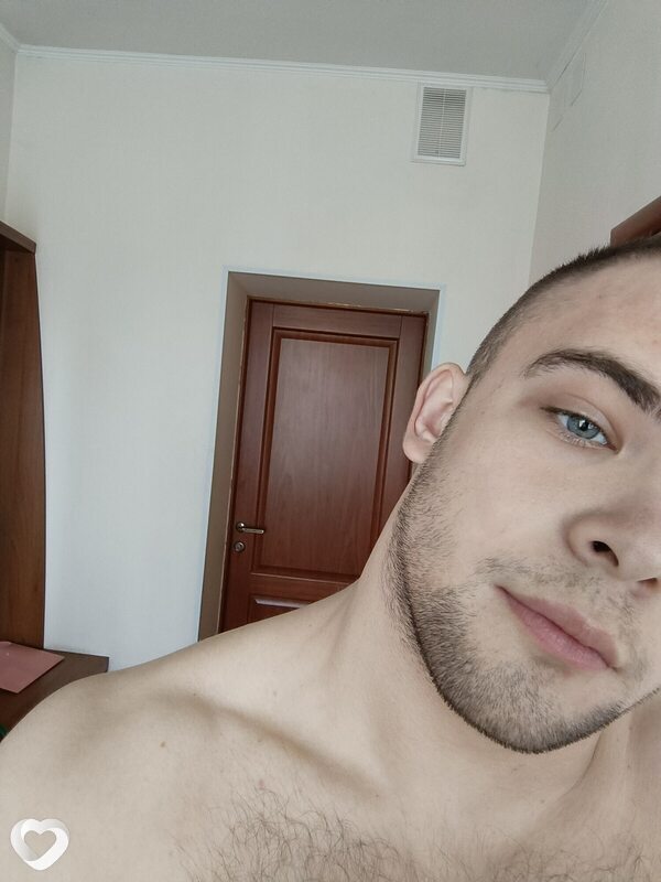 Иван, 23, Лисках — анкета №1078511