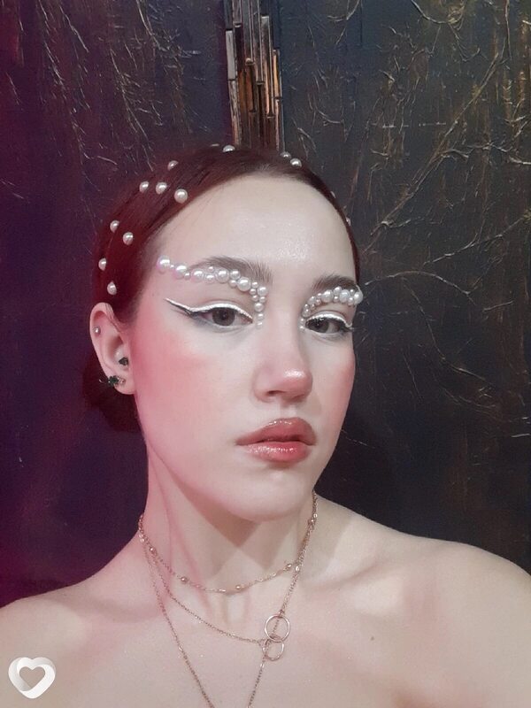 Диана, 22, Москве — анкета №1078516
