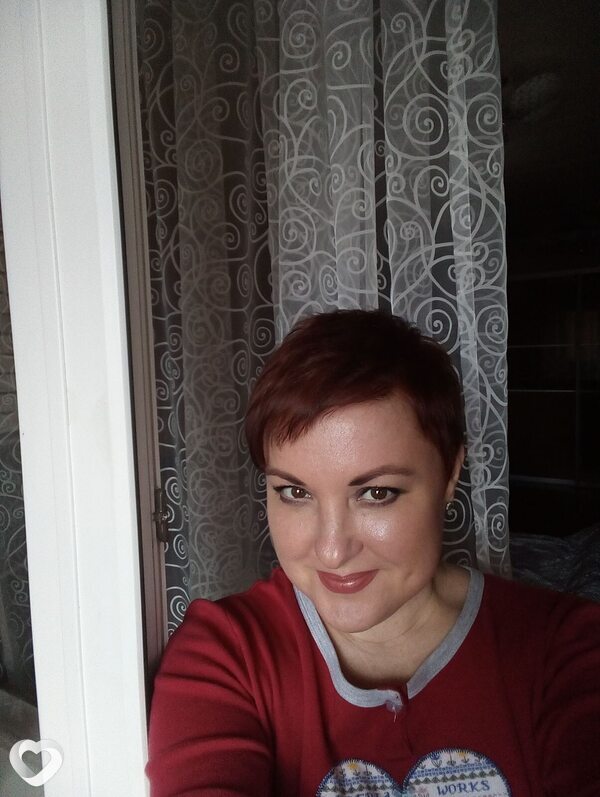 Екатерина, 46, Ижевске — анкета №1078526
