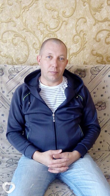 Константин, 49, Волгодонске — анкета №1078527