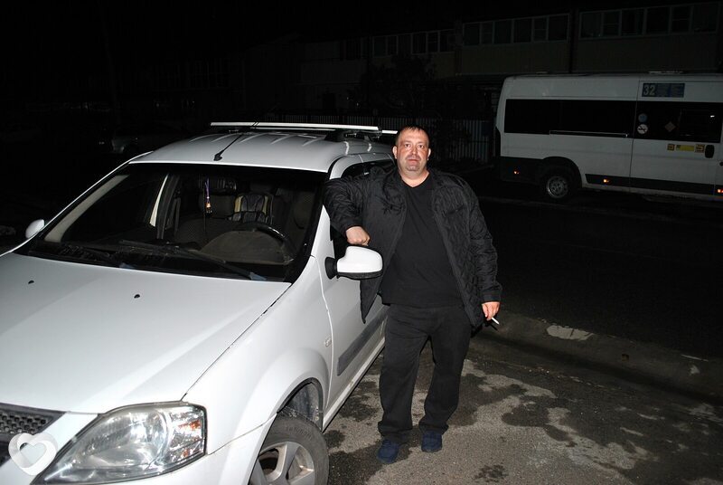 Женя, 42, Михайловск (Ставропольский край) — анкета №1078532