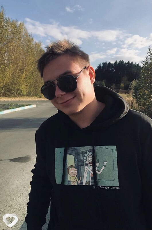 Матвей, 24, Нижнем Тагиле — анкета №1078963