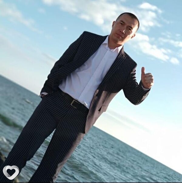 Еркин, 37, Кызылорде — анкета №1078964