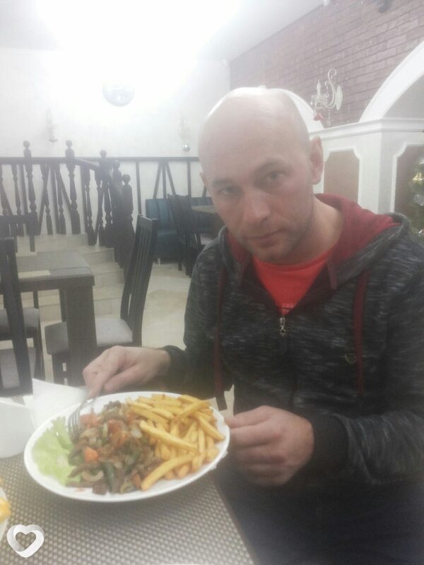 Артем, 45, Костанае — анкета №1078968