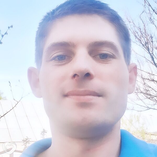 Виталий, 30, Марьине Горке — анкета №1078972