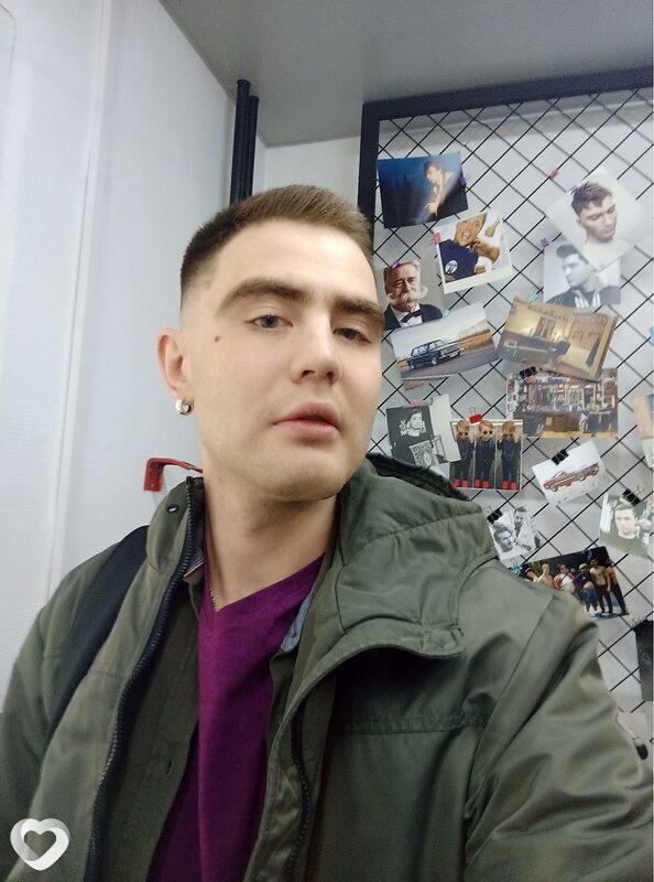 Артем, 31, Москве — анкета №1078973