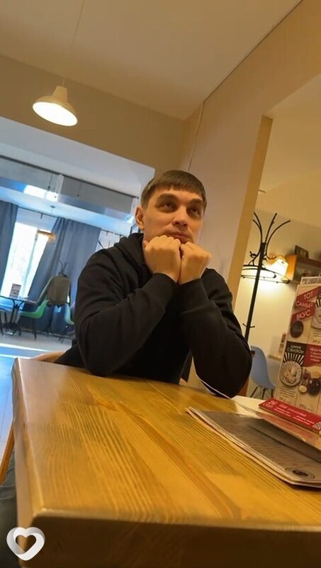 Максим, 35, Чебоксарах — анкета №1078974