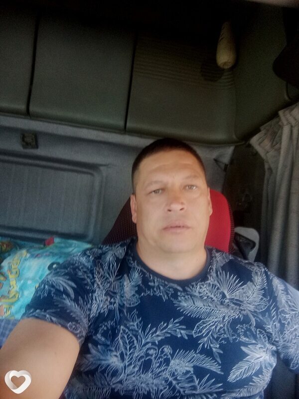Эдик, 45, Павлове — анкета №1078537
