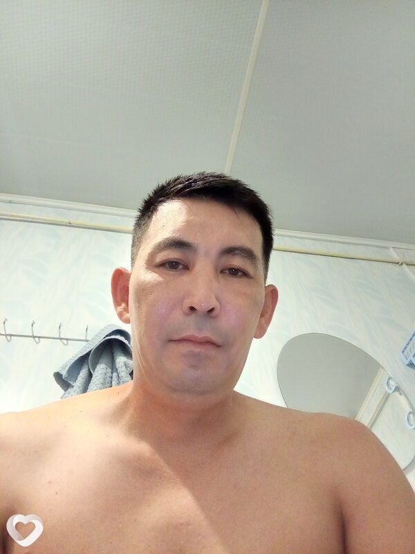 Жанибек, 40, Соль-Илецк — анкета №1078540