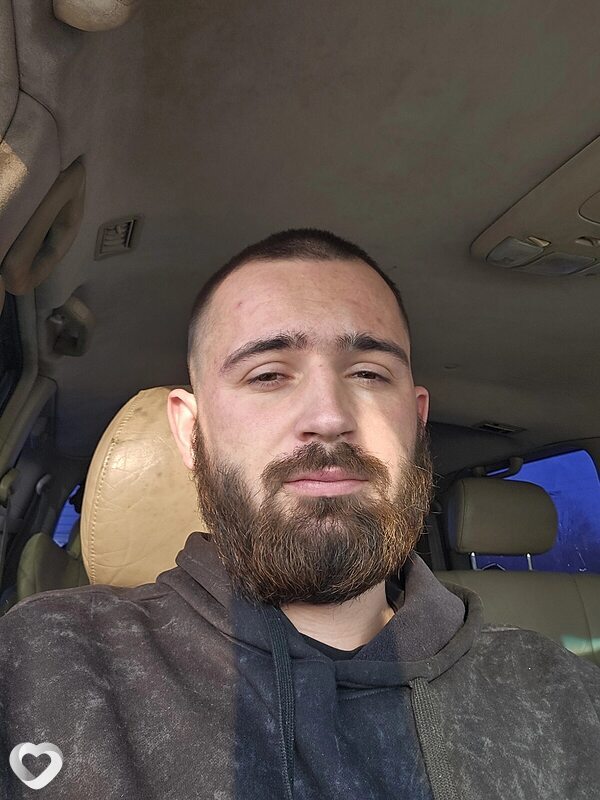 Юрий, 28, Владивостоке — анкета №1078544