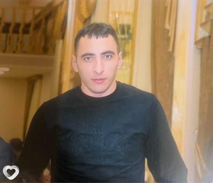Norikm, 35, Тамбове — анкета №1078551