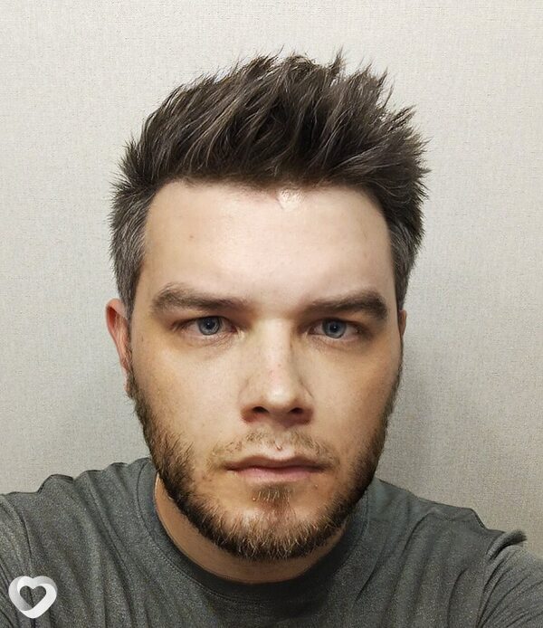 Владимир, 30, Тольятти — анкета №1078553
