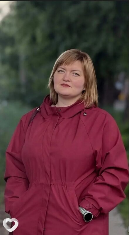 Александра, 35, Воронеже — анкета №1078556