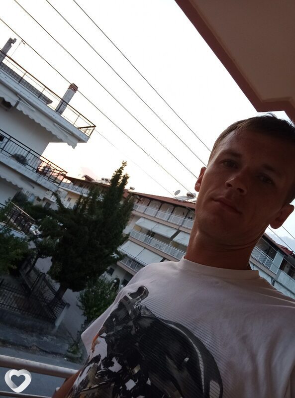 Сергей, 32, Бресте — анкета №1078642
