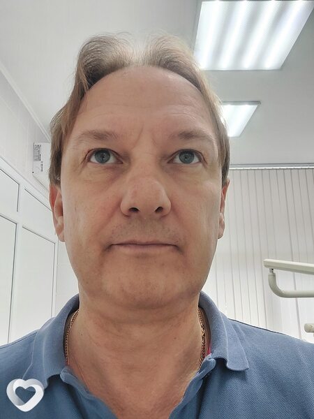 Влад, 54, Краснодаре — анкета №1078648