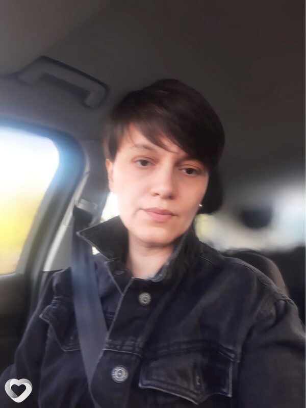 Юлия, 44, Минске — анкета №1078650