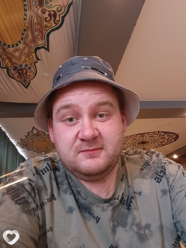 Вова, 29, Москве — анкета №1078657