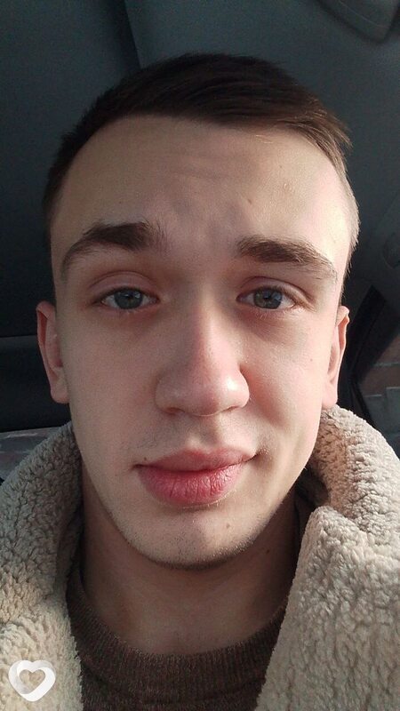 Алексей, 22, Новосибирске — анкета №1078561