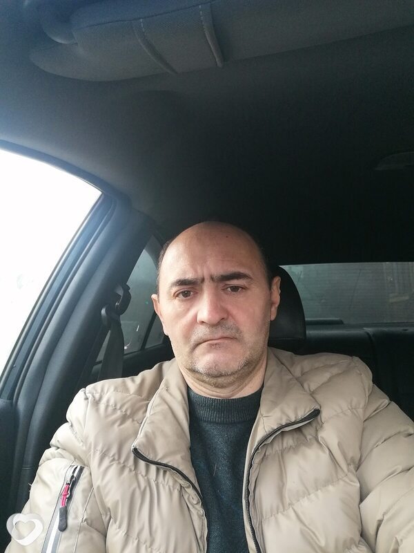 Игорь, 51, Санкт-Петербурге — анкета №1078571
