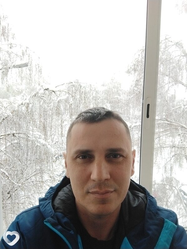 Артем Потрашков, 45, Туле — анкета №1078577