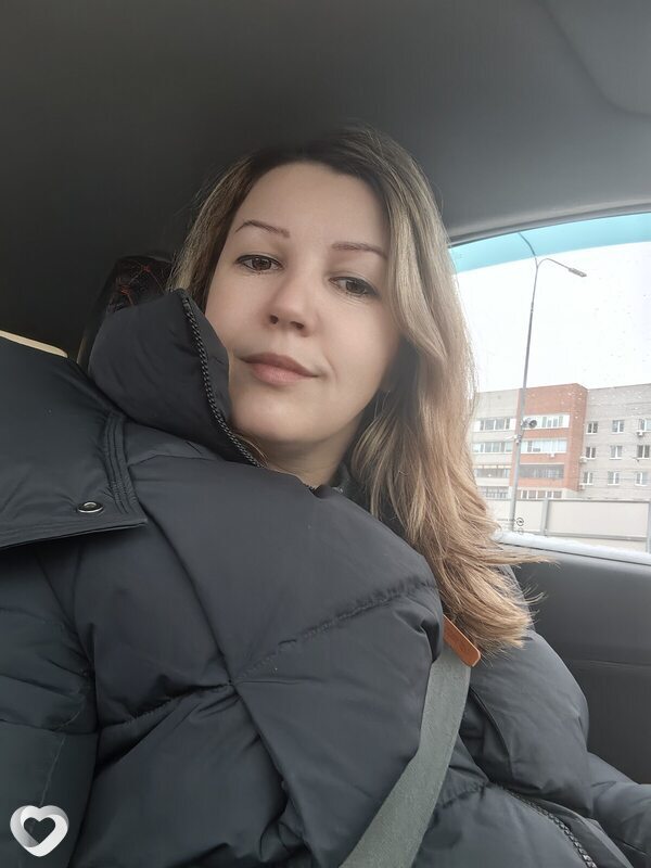 Светлана, 40, Тюмени — анкета №1078578